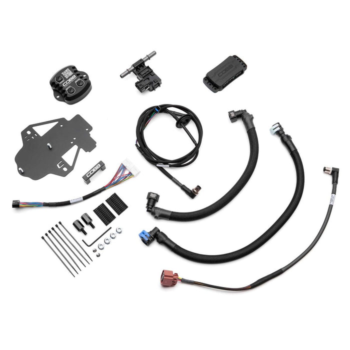 COBB Stage 1 to Stage 1+ CAN Flex Fuel Power Package 2023 - 2025 Ascent - SUB0070010 - FF - UPGRADE - Subimods.com