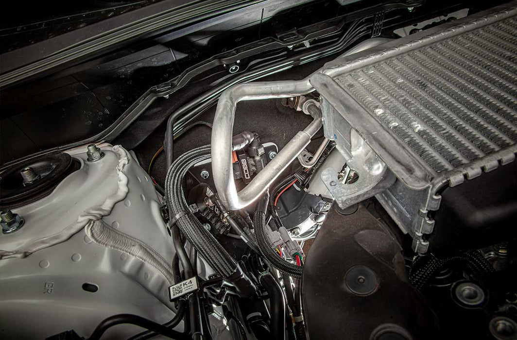 COBB Stage 1 to Stage 1 + CAN Flex Fuel Power Package Upgrade 2022 - 2024 WRX MT - SUB0060010 - FF - UPGRADE - Subimods.com