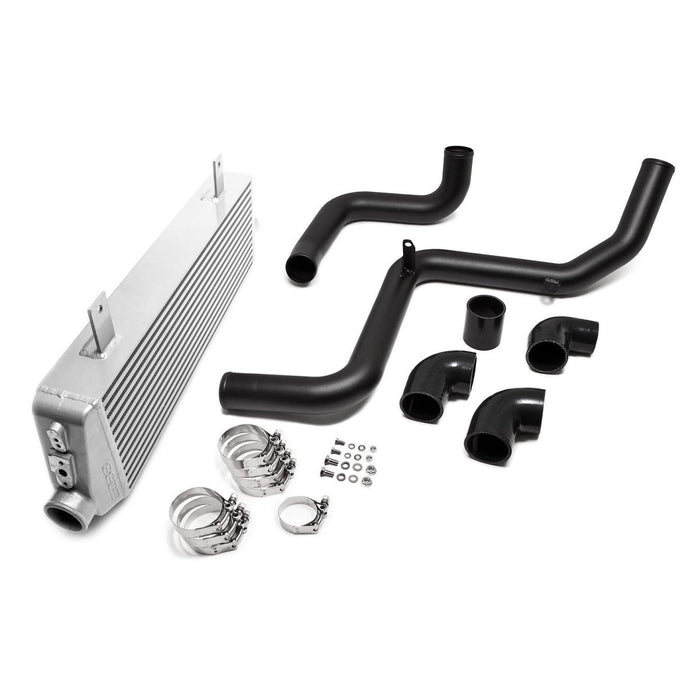COBB Stage 2 Carbon Fiber Power Package 2013 - 2018 Ford Focus ST - FOR001FO2CF - Subimods.com