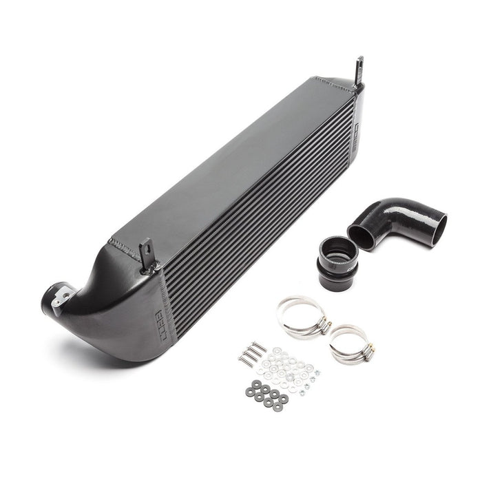 COBB Stage 2 Power Package Black 2016 - 2018 Ford Focus RS - FOR0040020BK - Subimods.com