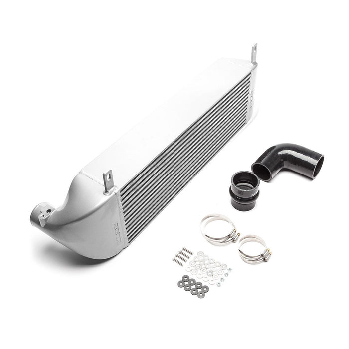 COBB Stage 2 Power Package Black 2016 - 2018 Ford Focus RS - FOR0040020BK - Subimods.com