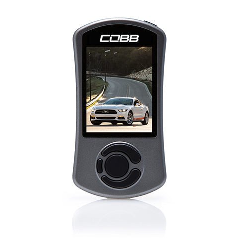COBB Stage 2 Power Package (No Intake) 2018 - 2022 Ford Mustang Ecoboost - 6M1X02 - NI - Subimods.com