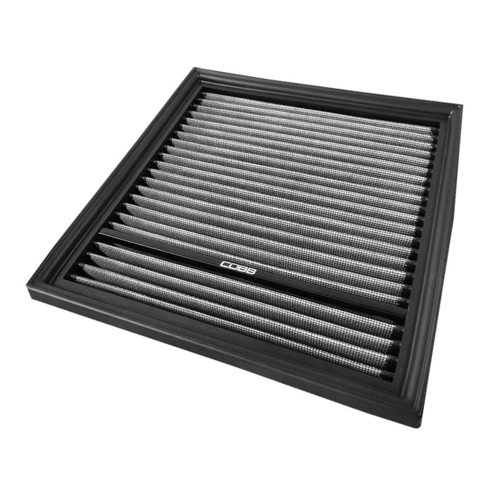 COBB Stage 2 Power Package w/ Black Front Mount Intercooler 2022 - 2024 WRX MT / 2022 - 2024 WRX CVT - SUB0060020 - BK - FMIC - Subimods.com
