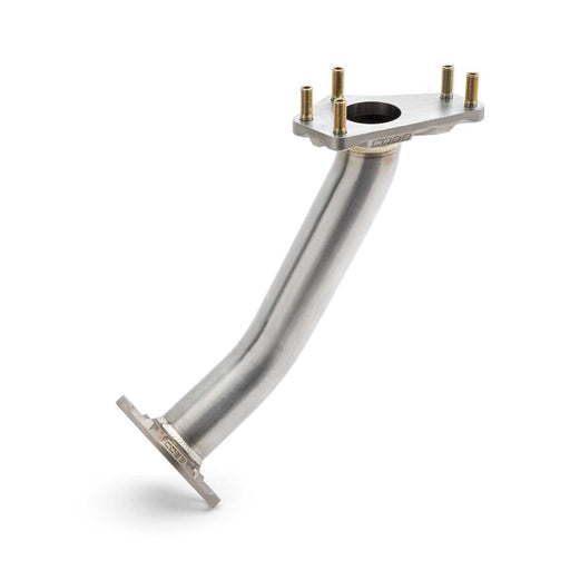 Cobb Stainless Steel Uppipe 2" 2006 - 2014 WRX / 2004 - 2021 STI / 2006 - 2013 Forester XT / 2006 - 2009 Legacy GT / 2006 - 2009 Outback XT - 512265 - Subimods.com