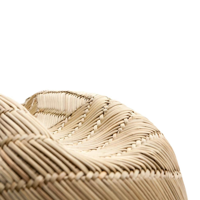 COBB Straw Sun Hat - CO - COBB - Straw - Subimods.com
