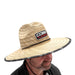 COBB Straw Sun Hat - CO - COBB - Straw - Subimods.com