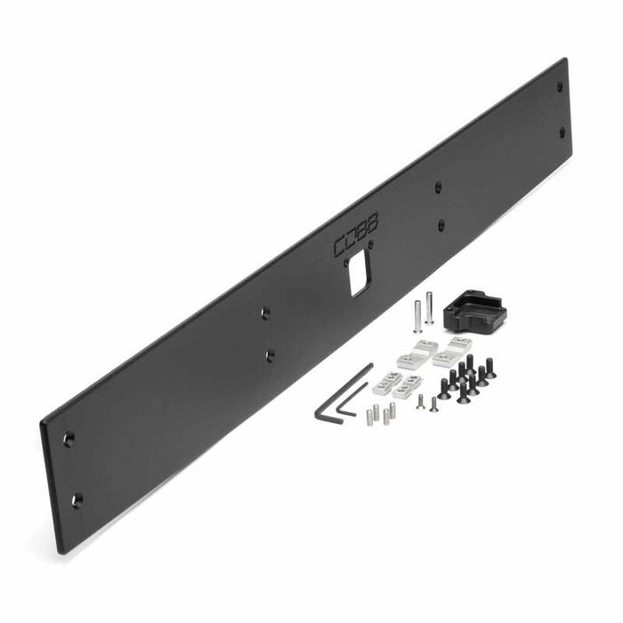 COBB Tailgate Step Cover 2017-2020 Ford F-150 / Raptor - 8F2625 - Subimods.com