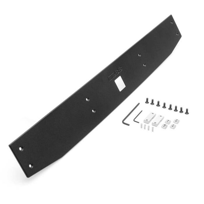 COBB Tailgate Step Cover 2021-2026 Ford F-150 / Raptor - 8F1625 - Subimods.com