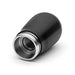 COBB Tall Weighted Shift Knob 2015 - 2019 Volkswagen Golf / 2010 - 2024 Volkswagen Golf GTI / 2016 - 2024 Volkswagen Golf R / 2019 - 2024 Volkswagen Jetta GLI - 2V1370-BK - Subimods.com
