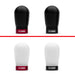 COBB Tall Weighted Shift Knob 2015 - 2019 Volkswagen Golf / 2010 - 2024 Volkswagen Golf GTI / 2016 - 2024 Volkswagen Golf R / 2019 - 2024 Volkswagen Jetta GLI - 2V1370 - BK - Subimods.com