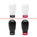 COBB Tall Weighted Shift Knob w/ Interchangeable Base 2006 - 2007 Mazda Speed 6 / 2007 - 2013 Mazda Speed 3 - 271370 - BK - Subimods.com