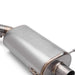 COBB Titanium Cat Back Exhaust 2002 - 2007 WRX / 2004 - 2007 STI - 512140 - Subimods.com