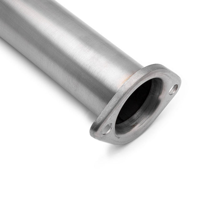 COBB Titanium Cat Back Exhaust 2002 - 2007 WRX / 2004 - 2007 STI - 512140 - Subimods.com