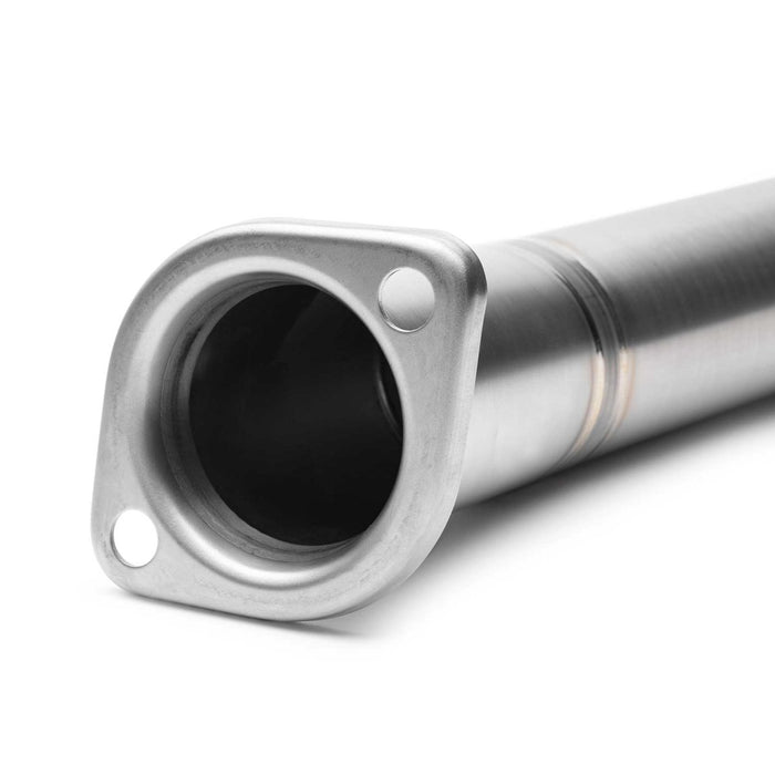 COBB Titanium Cat Back Exhaust 2013 - 2025 BRZ / 2013 - 2016 FRS / 2017 - 2021 GT86 / 2022 - 2025 GR86 - 5Z1160 - Subimods.com