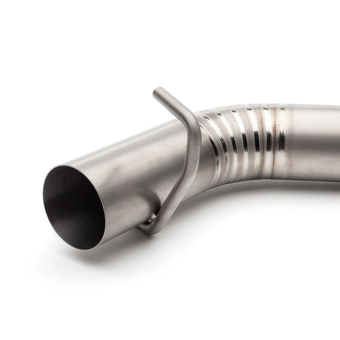 COBB Titanium Cat Back Exhaust 2022 - 2025 WRX - 516160 - Subimods.com