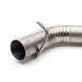 COBB Titanium Cat Back Exhaust 2022 - 2025 WRX - 516160 - Subimods.com
