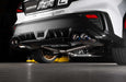 COBB Titanium Cat Back Exhaust 2022 - 2025 WRX - 516160 - Subimods.com
