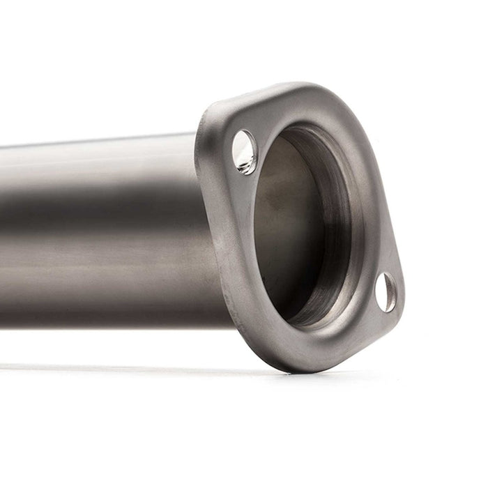 COBB Titanium Cat Back Exhaust 2022 - 2025 WRX - 516160 - Subimods.com