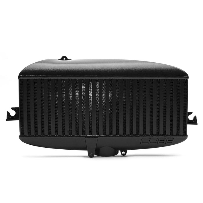 COBB Top Mount Intercooler Black for 2019-2022 Subaru Ascent