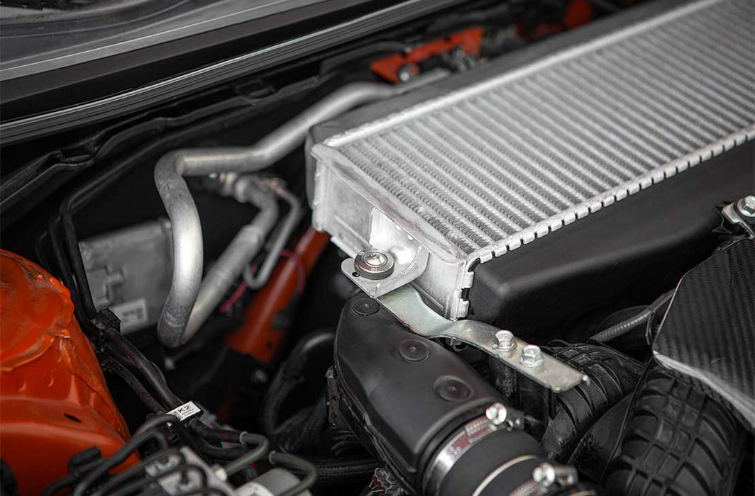 COBB Top Mount Intercooler Isolator Bushing 2002 - 2025 WRX / 2004 - 2021 STI / 2005 - 2012 Legacy GT / 2004 - 2018 Forester XT / 2005 - 2009 Outback XT /2020 - 2024 Outback / 2019 - 2025 Ascent - 846600 - Subimods.com