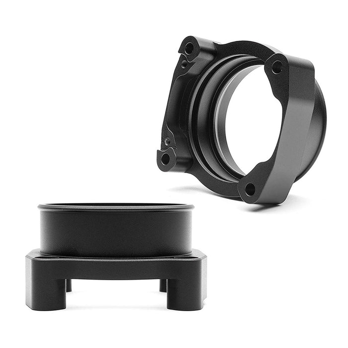 COBB Tuning Front Mount Intercooler Kit 2022 - 2024 WRX - 746550 - BK - Subimods.com