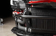 COBB Tuning Front Mount Intercooler + Redline Intake Package 2022 - 2024 WRX - SUB006FMICRED - BK - Subimods.com