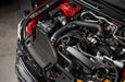 COBB Tuning Front Mount Intercooler + Redline Intake Package 2022 - 2024 WRX - SUB006FMICRED - BK - Subimods.com