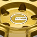 COBB Tuning Performance Series ST - 01 Gold 18x9.5 5x114.3 40mm Offset 2015 - 2024 WRX / 2011 - 2021 STI - 82W605 - Gold - Subimods.com
