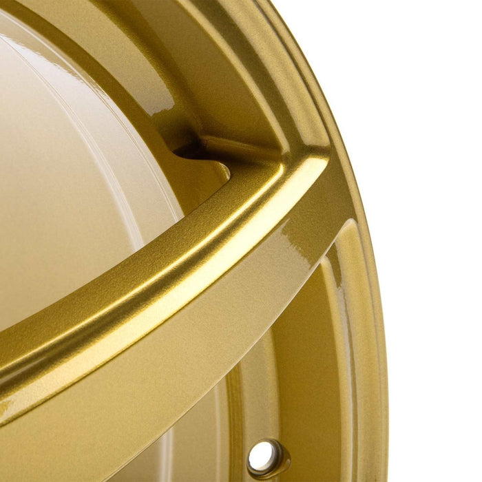 COBB Tuning Performance Series ST - 01 Gold 18x9.5 5x114.3 40mm Offset 2015 - 2024 WRX / 2011 - 2021 STI - 82W605 - Gold - Subimods.com