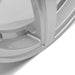 COBB Tuning Performance Series ST - 01 Silver 18x9.5 5x114.3 40mm Offset 2015 - 2024 WRX / 2011 - 2021 STI - 82W605 - SL - Subimods.com