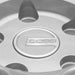 COBB Tuning Performance Series ST - 01 Silver 18x9.5 5x114.3 40mm Offset 2015 - 2024 WRX / 2011 - 2021 STI - 82W605 - SL - Subimods.com