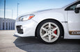COBB Tuning Performance Series ST - 01 Silver 18x9.5 5x114.3 40mm Offset 2015 - 2025 WRX / 2011 - 2021 STI - 82W605 - SL - Subimods.com