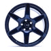 COBB Tuning Performance Series ST - 01 Wheel Blue 18x9.5 5x114.3 40mm Offset 2015 - 2024 WRX / 2011 - 2021 STI - 82W605 - PB - Subimods.com
