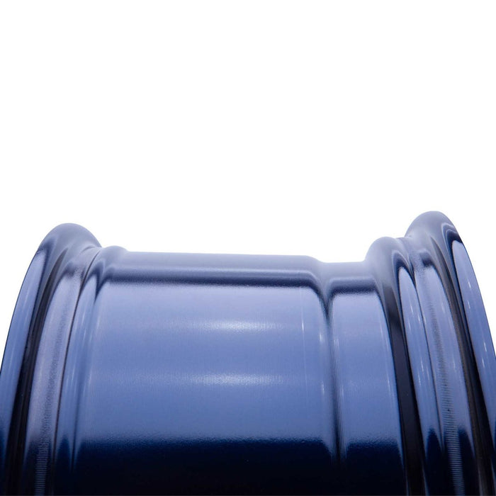 COBB Tuning Performance Series ST - 01 Wheel Blue 18x9.5 5x114.3 40mm Offset 2015 - 2024 WRX / 2011 - 2021 STI - 82W605 - PB - Subimods.com