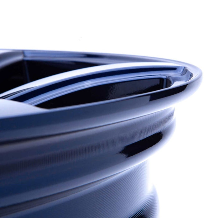 COBB Tuning Performance Series ST - 01 Wheel Blue 18x9.5 5x114.3 40mm Offset 2015 - 2025 WRX / 2011 - 2021 STI - 82W605 - PB - Subimods.com