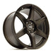 COBB Tuning Performance Series ST - 01 Wheel Bronze 18x9.5 5x114.3 40mm Offset 2015 - 2024 WRX / 2011 - 2021 STI - 82W605 - TB - Subimods.com