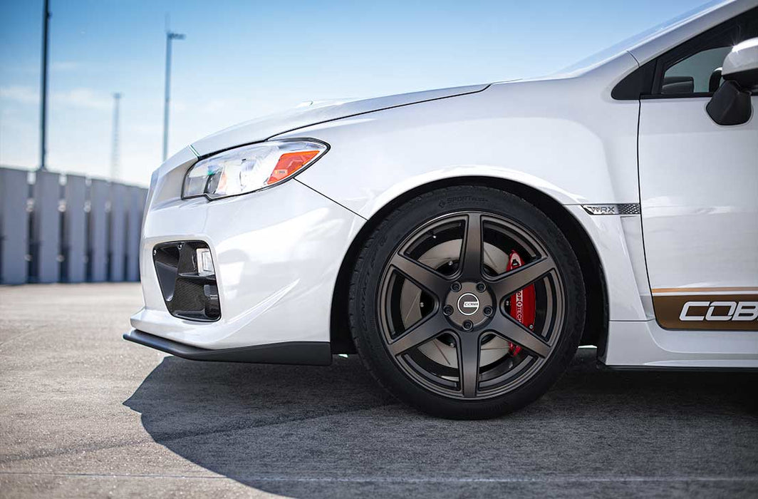 COBB Tuning Performance Series ST - 01 Wheel Bronze 18x9.5 5x114.3 40mm Offset 2015 - 2025 WRX / 2011 - 2021 STI - 82W605 - TB - Subimods.com