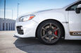 COBB Tuning Performance Series ST - 01 Wheel Bronze 18x9.5 5x114.3 40mm Offset 2015 - 2025 WRX / 2011 - 2021 STI - 82W605 - TB - Subimods.com