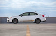 COBB Tuning Performance Series ST - 01 Wheel Bronze 18x9.5 5x114.3 40mm Offset 2015 - 2025 WRX / 2011 - 2021 STI - 82W605 - TB - Subimods.com