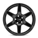 COBB Tuning Performance Series ST - 01 Wheel Satin Black 18x9.5 5x114.3 40mm Offset 2015 - 2024 WRX / 2011 - 2021 STI - 82W605 - BK - Subimods.com
