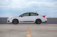 COBB Tuning Performance Series ST - 01 Wheel Satin Black 18x9.5 5x114.3 40mm Offset 2015 - 2025 WRX / 2011 - 2021 STI - 82W605 - BK - Subimods.com