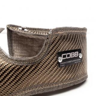 COBB Turbo Blanket 2007 - 2013 Mazda Speed 3 - 872650 - Subimods.com