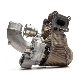 COBB Turbo Blanket 2013 - 2018 Ford Focus ST - 8F1650 - Subimods.com