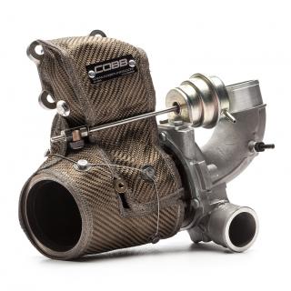 COBB Turbo Blanket 2013 - 2018 Ford Focus ST - 8F1650 - Subimods.com