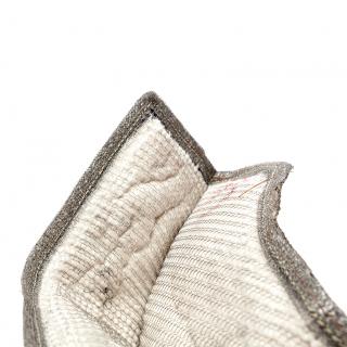 COBB Turbo Blanket 2016 - 2018 Ford Focus RS / 2015 - 2023 Ford Mustang Ecoboost - 8F2650 - Subimods.com