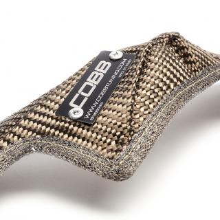 COBB Turbo Blanket 2017 - 2020 Ford F - 150 3.5L / Raptor / 2019 - 2020 Ford F - 150 Limited - 8F3650 - Subimods.com