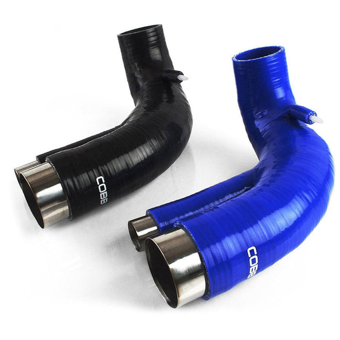 COBB Turbo Inlet Hose 2006 - 2007 Mazda Speed 6 / 2007 - 2013 Mazda Speed 3 - 771001 - BK - Subimods.com