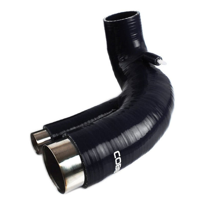 COBB Turbo Inlet Hose 2006 - 2007 Mazda Speed 6 / 2007 - 2013 Mazda Speed 3 - 771001-BK - Subimods.com