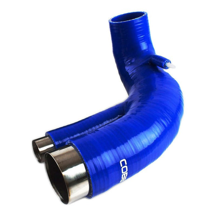 COBB Turbo Inlet Hose 2006 - 2007 Mazda Speed 6 / 2007 - 2013 Mazda Speed 3 - 771001-BL - Subimods.com