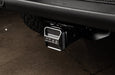 COBB Universal Hitch Cover - 8F3600 - CLR - Subimods.com